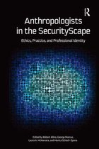 Anthropologists in the SecurityScape