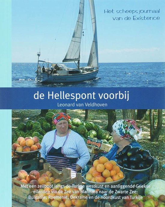 De Hellespont voorbij - L Van Veldhoven | Respetofundacion.org