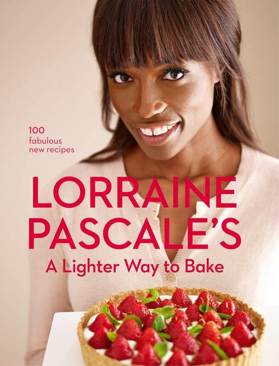 A Lighter Way to Bake - cover