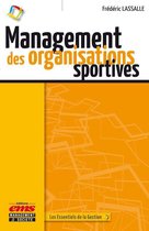 Les essentiels de la gestion - Management des organisations sportives