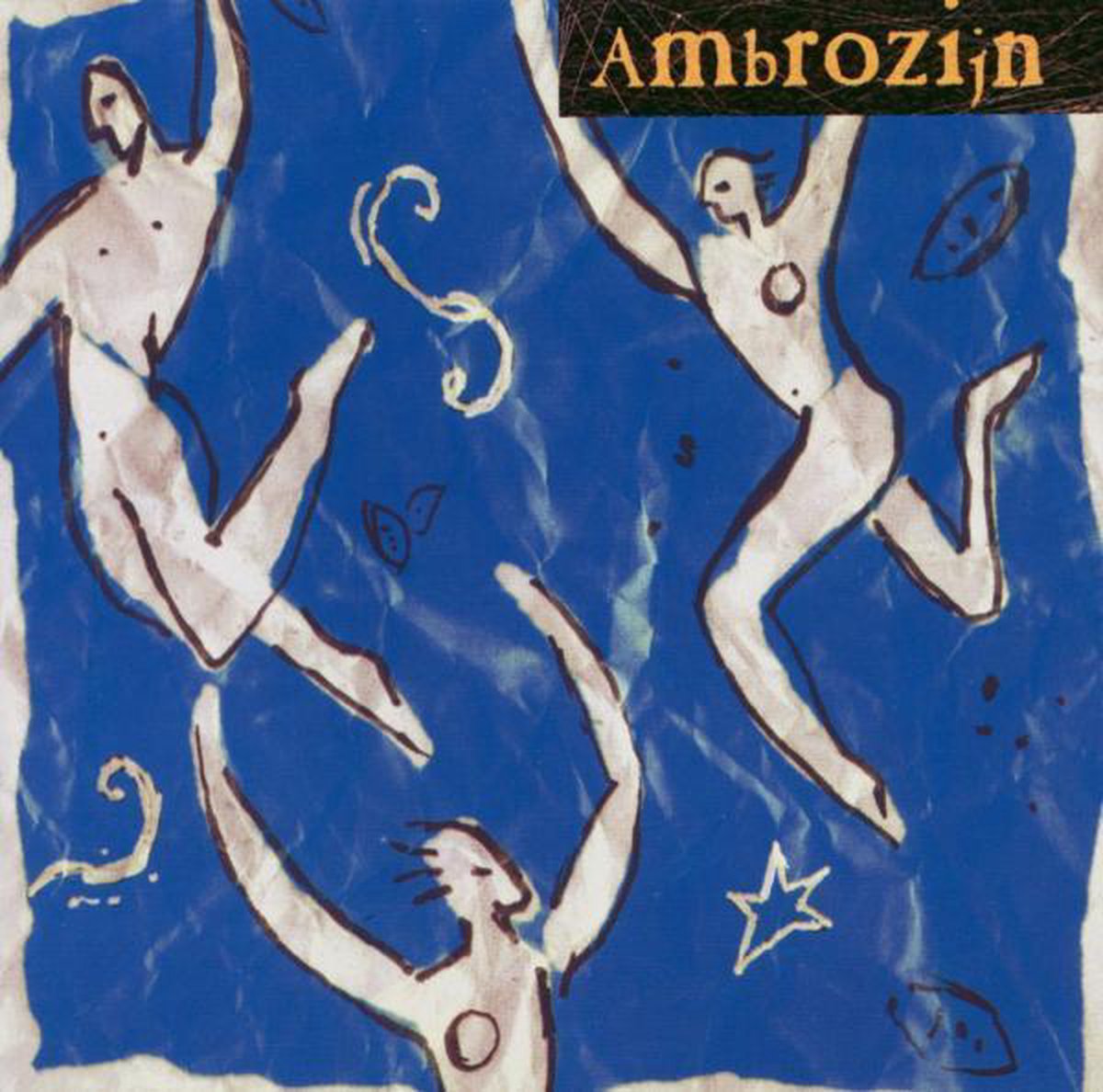 Ambrozijn