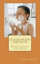 Second Worst Joke Book