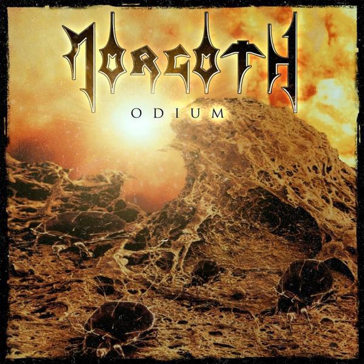 Odium