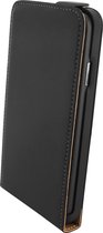 Mobiparts Premium Flip Case HTC Desire 516 Black