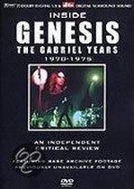 Inside Genesis Gabriel Ye