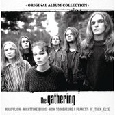 The Gathering - Original Album Collection (Ltd.Ed.)