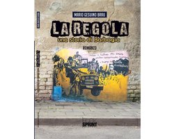 La regola - Una storia di Barbagia
