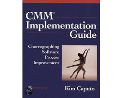 CMM Implementation Guide
