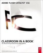 Adobe Flash Catalyst Class