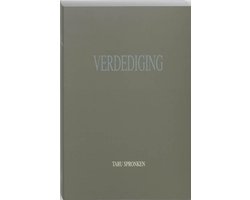 Verdediging