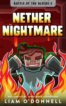 Battle of the Blocks 2 - Nether Nightmare