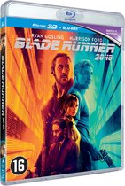 Blade Runner 2049 (3D Blu-ray)