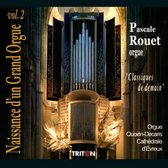 Classiques De Demain  Par Pascale Rouet