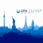 City Lounge Vol. 5