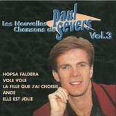Les Nouvelles Chansons de Paul Severs Vol. 3