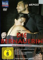 Die Bernauerin