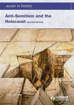 Access To History Anti-Semitism & Holoca