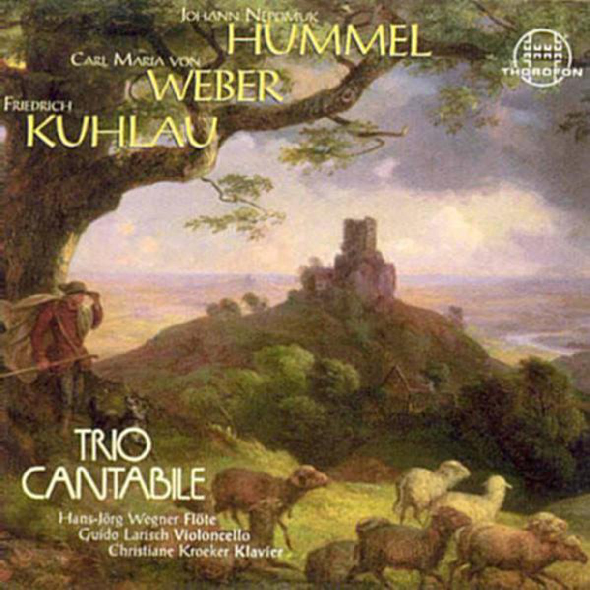Adagio-Trio