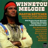 Winnetou Melodien [Convoy]