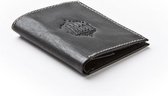 Wally Wallets Denver Dough Portemonnee Klein Zwart