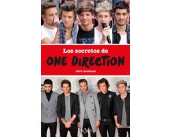 Oniro juvenil - Los secretos de One Direction