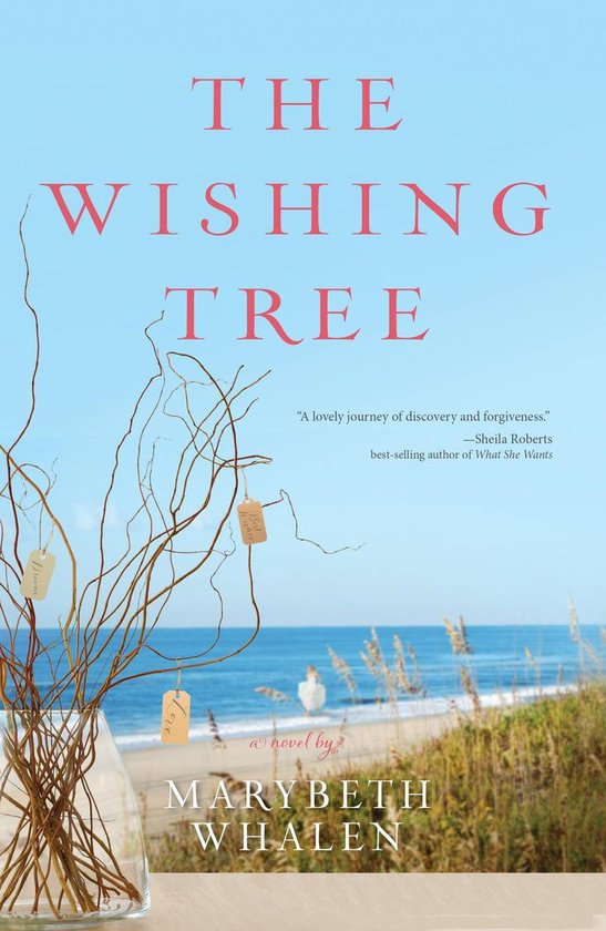 A Sunset Beach Novel 2 - The Wishing Tree - cover