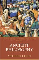 New History of Western Philosophy - Ancient Philosophy
