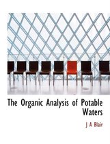 The Organic Analysis of Potable Waters