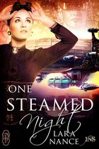One Steamed Night
