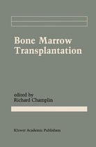Cancer Treatment and Research 50 - Bone Marrow Transplantation