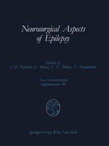Acta Neurochirurgica Supplement 50 - Neurosurgical Aspects of Epilepsy