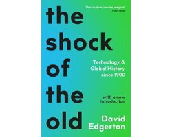 The Shock Of The Old