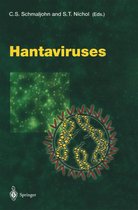 Current Topics in Microbiology and Immunology 256 - Hantaviruses