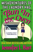 Misadventures of the Laundry Hag 6 - Bun in the Oven