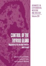 Control of the Thyroid Gland