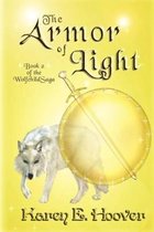 Wolfchild Saga-The Armor of Light