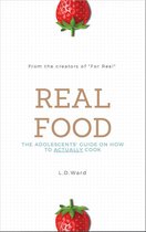 For Real - Real Food