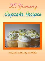 25 Yummy Cupcake Recipes