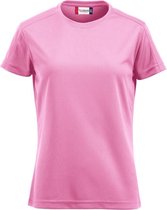 Clique Ice-T Ladies Helder Roze maat XL