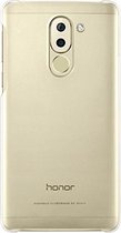 Honor backcover - transparant - voor Honor 6X