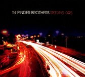 Speeding Cars