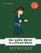 Der Wei E G Rtel in Visual Basic