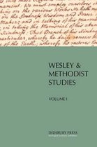 Wesley And Methodist Studies