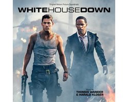 White House Down