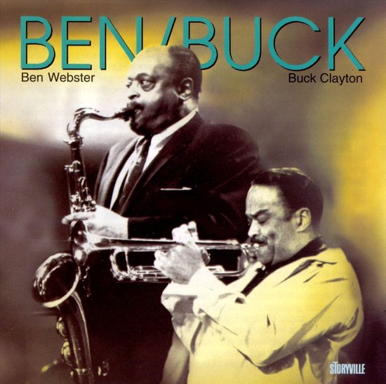 Ben & Buck