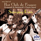 Very Best Of The Hot Club De France