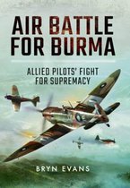 Air Battle for Burma