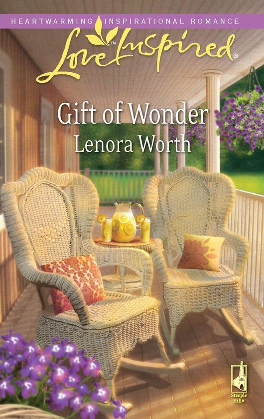 Gift of Wonder - cover