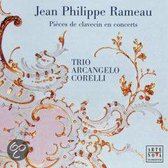 Jean Philippe Rameau: Pieces D