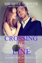 Men of the Ice 2 - Crossing the Line